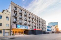 赤峰草原漢庭酒店電話號碼