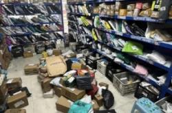 赤峰物流落貨點(diǎn)電話查詢地址