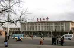 赤峰火車站現(xiàn)場(chǎng)售票電話號(hào)碼