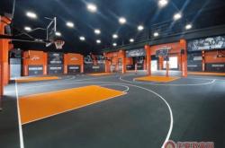 赤峰中意籃球館電話多少號