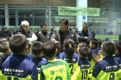 赤峰足球青訓(xùn)營(yíng)電話號(hào)碼查詢