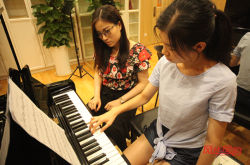 赤峰藝考培訓(xùn)電話號(hào)碼是多少