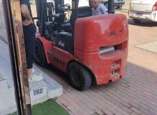 赤峰回收叉車電話號(hào)碼多少