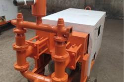 赤峰注漿泵廠家電話地址查詢