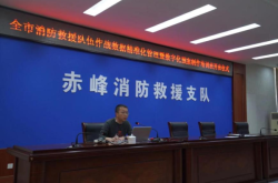 赤峰消防加盟電話多少啊