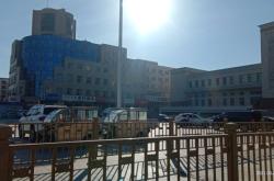 赤峰阿旗公安局電話號碼