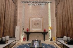 赤峰輕奢會館電話多少號