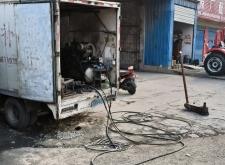 赤峰流動補(bǔ)胎上門電話是多少號