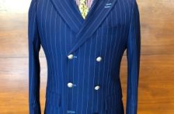 赤峰毛料西裝定制電話多少號