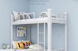 赤峰上下鋪鐵床品牌店電話號碼