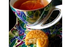 赤峰椰蓉月餅店電話多少號