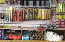 赤峰鐵市五金店電話號(hào)碼