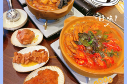 赤峰田螺鴨腳煲店電話多少號