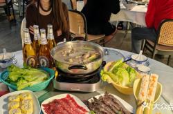 赤峰大排檔擾民投訴電話是多少