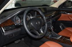 赤峰唐駿汽車(chē)售后服務(wù)