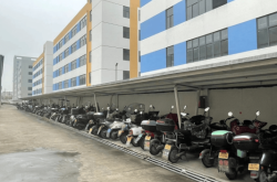 赤峰充電樁施工單位電話號(hào)碼