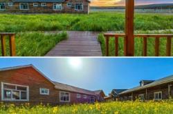 赤峰軍馬場民宿推薦電話多少