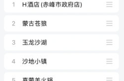 赤峰自駕一日游