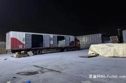 北京到赤峰的物流電話號(hào)碼