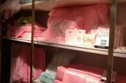 夢潔家紡赤峰店電話號碼