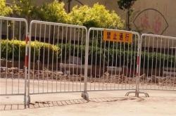 赤峰道路防護(hù)欄安裝電話號(hào)碼