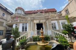 天津赤峰道圖文店地址電話號碼