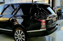 路虎赤峰維修中心電話是多少