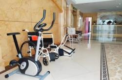 赤峰軍創(chuàng)孵化基地地址電話號碼