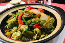 赤峰大食堂家常菜電話號(hào)碼