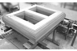 赤峰矽鋼鐵芯廠家電話號(hào)碼