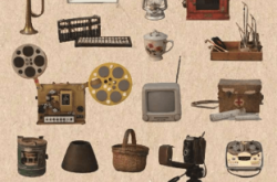 赤峰舊物展覽館地址電話號碼