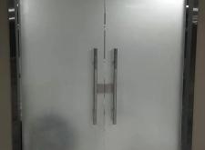 赤峰感應(yīng)玻璃門維修電話號碼