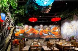 赤峰帝豪店周圍飯店電話號碼