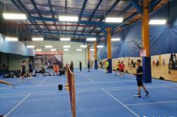 赤峰皮皮蝦運(yùn)動(dòng)館電話號(hào)碼