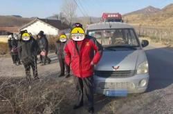 赤峰專修面包車電話號碼