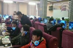 赤峰推薦網(wǎng)咖電話多少號