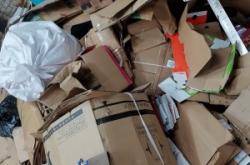 赤峰市大板廢品回收電話號碼