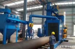 赤峰除銹拋丸機(jī)銷(xiāo)售電話號(hào)碼