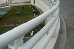 赤峰圍欄護欄供應(yīng)商電話號碼