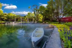 赤峰北山雅格爾旅館電話號碼