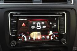 赤峰汽車導航專修