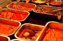 赤峰市螺絲粉店電話號碼查詢