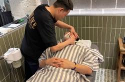 修面理發(fā)店赤峰店電話號碼