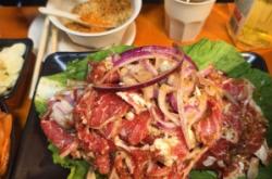 赤峰路邊美食烤肉店電話號(hào)碼