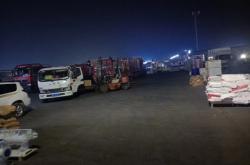 赤峰到山西專線物流電話號碼