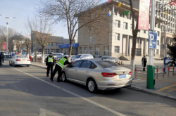 赤峰交通部門投訴電話號碼