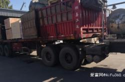 德州到赤峰貨物物流電話號(hào)碼