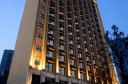 赤峰心連心酒店定餐電話號碼