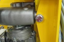 赤峰密封擋板改造廠家電話號(hào)碼