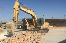 赤峰大棚房最新消息